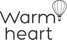 Warm heart │ ウォームハート