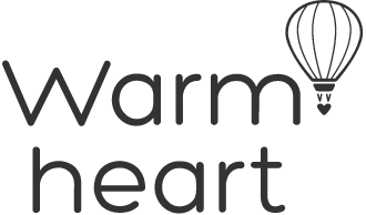 Warm heart │ ウォームハート